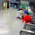NYC – Women Beaten in Howard Beach Subway Station